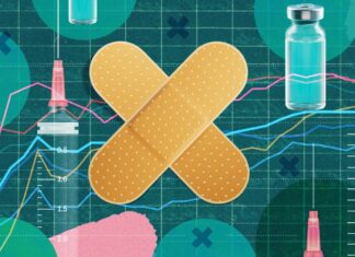 Ерозія дитячих щеплень: зміни політики загрожують громадському здоров’ю