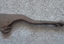 Розкопки стародавньої хірургії: кельтський скальпель знайдений у Польщі