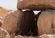 Древний ритуальный комплекс раскрывает, как общества справлялись с периодом потрясений 5500 лет назад