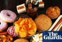 Ультраоброблені харчові продукти становлять системну загрозу для здоров’я людини, показує основний огляд