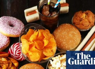 Ультраоброблені харчові продукти становлять системну загрозу для здоров’я людини, показує основний огляд