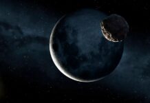 Jam Berdetak: Akankah Kita Mempertahankan Bulan dari Asteroid?