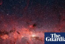 Потенційне перше пряме виявлення темної матерії в Чумацькому Шляху