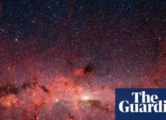 Потенційне перше пряме виявлення темної матерії в Чумацькому Шляху