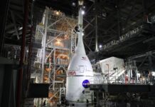 Artemis 2: НАСА завершує збірку ключової ракети для місячної місії