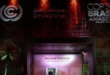 Відсутність США на кліматичному саміті: прорахований крок чи втрачена можливість?