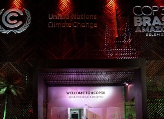 Відсутність США на кліматичному саміті: прорахований крок чи втрачена можливість?