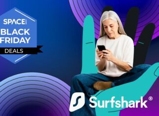 Surfshark VPN: Чорна п’ятниця – конфіденційність і безпека за 1,99 доларів США на місяць