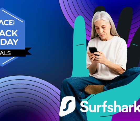 Surfshark VPN: Чорна п’ятниця – конфіденційність і безпека за 1,99 доларів США на місяць