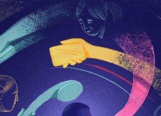 Наростаюча криза домашнього догляду