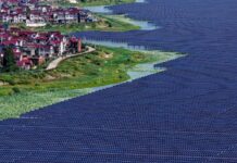 Викиди в Китаї: огляд піку, але ще не підтверджений