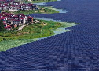 Викиди в Китаї: огляд піку, але ще не підтверджений