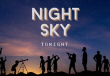 Попереду темні ночі: зимовий Чумацький Шлях, Юпітер і метеоритні дощі цими вихідними