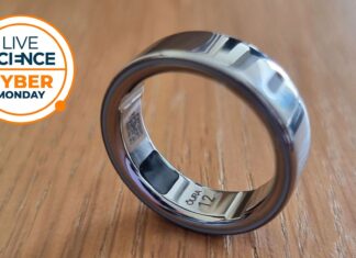 Oura Ring Gen 4: рекордна знижка, але запаси обмежені