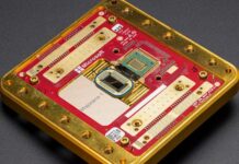 У 2025 році Microsoft викликала фурор, створивши суперечливий квантовий комп’ютер