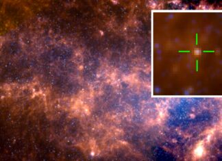 Зіткнення зірок: Телескоп Вебб розкриває долю Сполучених Сонць