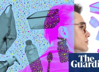 Питання для дослідження мікропластику: стурбованість зростанням забруднення