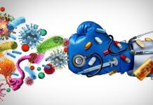 Назріваюча загроза резистентності до антибіотиків: чотиристороння стратегія виживання