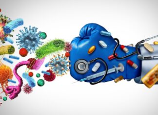 Назріваюча загроза резистентності до антибіотиків: чотиристороння стратегія виживання