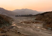 Глобальна водна криза: Земля вступає в епоху «водного банкрутства»