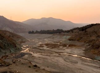 Глобальна водна криза: Земля вступає в епоху «водного банкрутства»