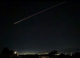 SpaceX Crew-11 повертається на Землю в рамках першої в історії медичної евакуації з МКС