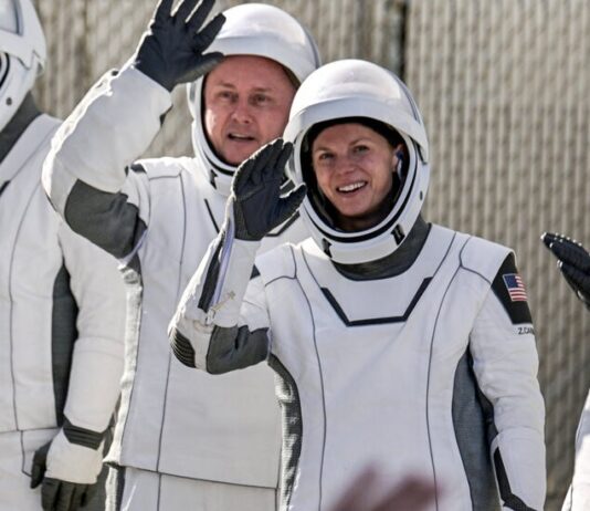 NASA прискорює повернення астронавтів з МКС через невідкладну медичну допомогу