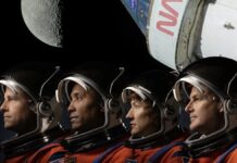 Артеміда II: Зворотний відлік до першого обльоту Місяця людиною