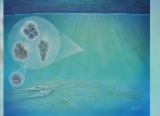 Життя відновилося напрочуд швидко після вимирання динозаврів