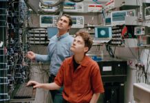 Квантова фізика: рідкісний погляд у лабораторії, що формують технології майбутнього