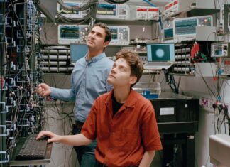 Квантова фізика: рідкісний погляд у лабораторії, що формують технології майбутнього