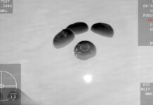 SpaceX Crew-11 повертається на Землю після медичної евакуації