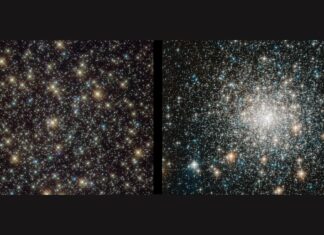 Телескоп Джеймса Вебба показує, як «зірки-вампіри» обманюють вік у стародавніх галактиках