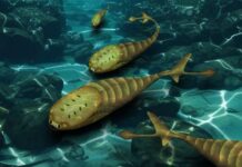 Пізнє ордовицьке вимирання: кнопка скидання для ранньої еволюції риб