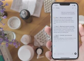 ІІ-Чатботи Неуспішні, Коли Пацієнти Звертаються до Нього