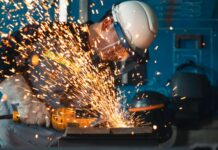 Рідкісний випадок «Антраксу зварювальника» в Луїзіані: дев’яте зареєстроване зараження