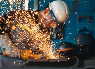 Рідкісний випадок «Антраксу зварювальника» в Луїзіані: дев’яте зареєстроване зараження