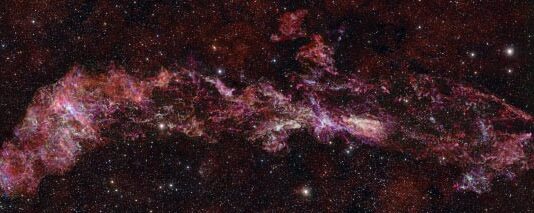 ALMA Розкриває Небачені Деталі Галактичного Ядра Чумацького Шляху