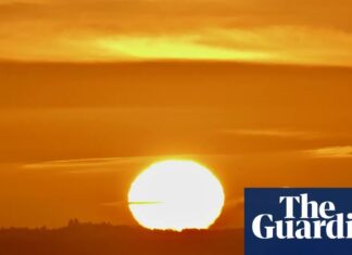 Безмовність Сонця: Чому чути його було б катастрофою