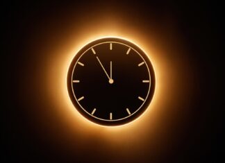 Кільцеподібне сонячне затемнення 17 лютого: час та правила безпеки