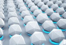 Прорив у квантовому моделюванні: конструювання матеріалів атом за атомом