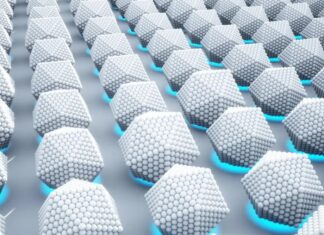 Прорив у квантовому моделюванні: конструювання матеріалів атом за атомом