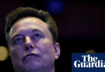 Elon Musk muda o foco: de Marte à Lua – e por que agora