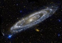 Una stella scompare senza lasciare traccia: confermata la formazione diretta di un buco nero in Andromeda