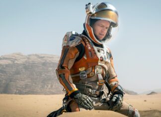 Суровая реальность выживания на Марсе: Что не так с научной фантастикой