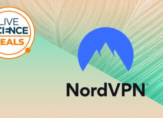NordVPN: Вигідна пропозиція: Дивіться улюблені шоу та отримуйте кредити Amazon