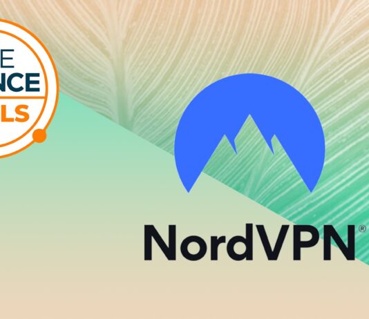 NordVPN: Вигідна пропозиція: Дивіться улюблені шоу та отримуйте кредити Amazon
