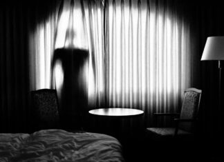 Науково-фантастичні роздуми: Соундерс та Крессел досліджують майбутнє, близьке та далеке