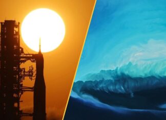 Наука на цьому тижні: Розмноження в космосі, ядерні ракети та звірячий апетит