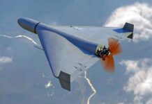 США Використовують Іранський Дрон-Дизайн Проти Ірану в Ескалюючому Конфлікті